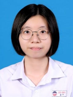 銮中高中及格率达92.65% 林芷妤考获10A名列榜首