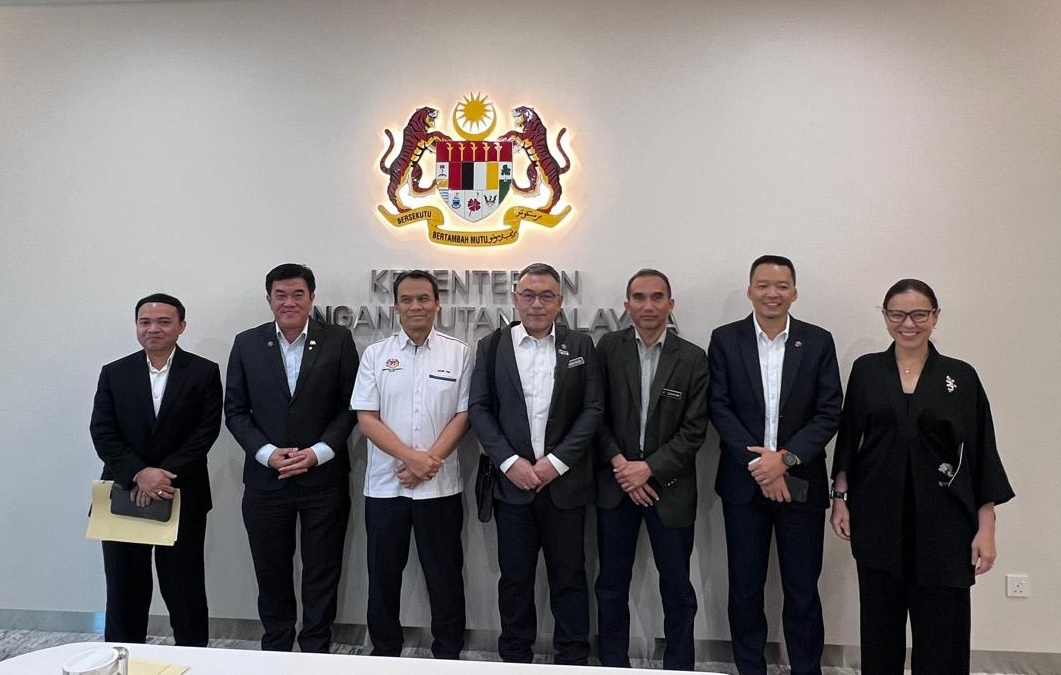 陈宗呈11项地方事项   盼获交通部关注