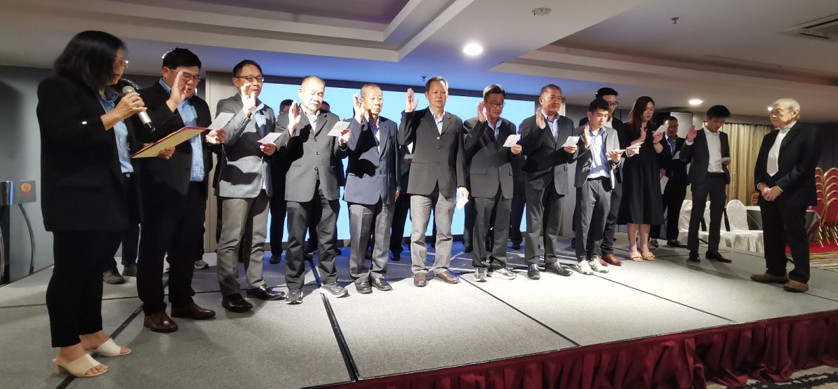 翻新轮胎不获执法单位认可,邱崠益:交长仅禁“不合格”翻新轮胎