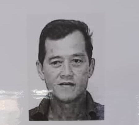 (已签发)柔:**版二新头**73岁华裔男子李瑞合失踪,居銮警方扩大寻人范围