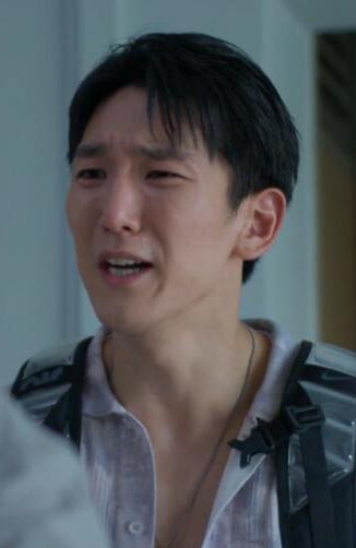 (已签发)柔:狮城二三事:《异家人》再合作,李南星赞翟思铭:演技进步了