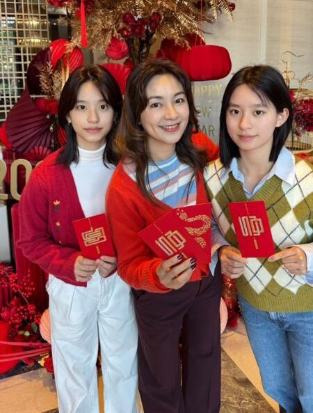  （已签发）柔：狮城二三事：台湾媳妇 内蒙女婿　春节习俗与开运