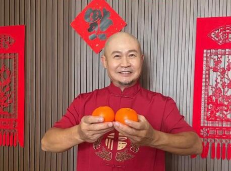  （已签发）柔：狮城二三事：台湾媳妇 内蒙女婿　春节习俗与开运