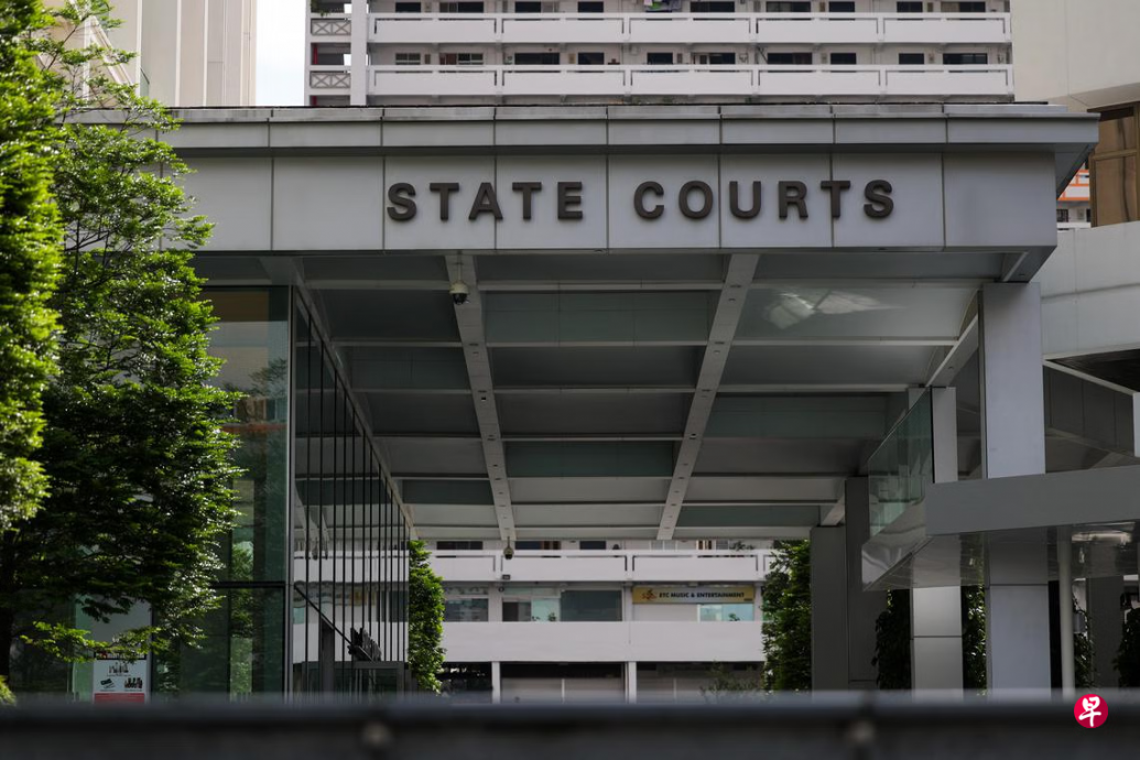 (已签发)柔:狮城二三事:未确保安全致工人吸入挥发气体丧命 新科工程海事被开罚40万元