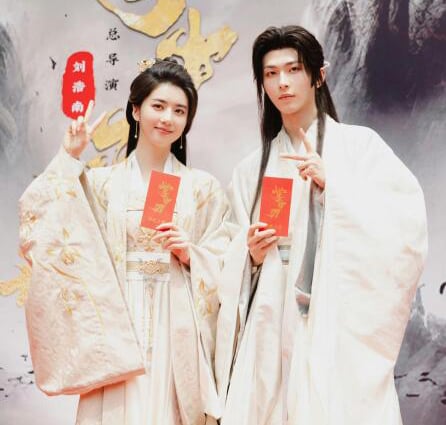 (已签发)柔:狮城二三事:李凯馨闯荡中国10年领悟:永不会有成功那一刻