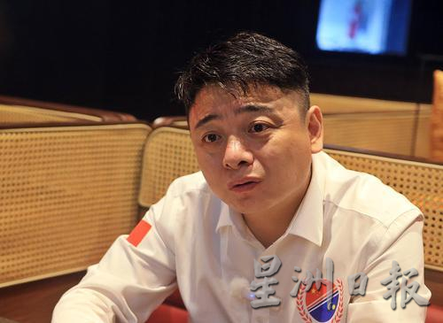 （请设定6pm上网）全马有1.5万中国餐厅 春节美食真好味