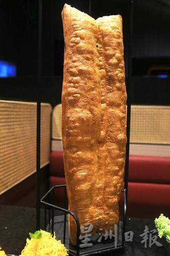 （请设定6pm上网）全马有1.5万中国餐厅 春节美食真好味