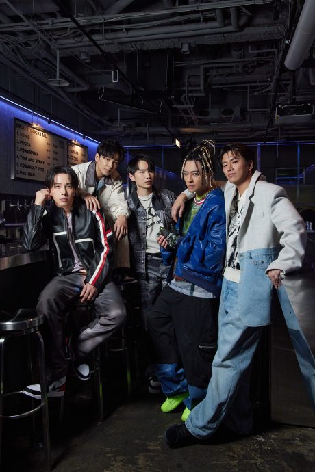 Energy 211大马谢票 与粉丝共庆元宵前夕