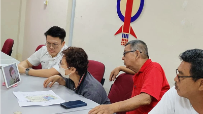 Malaysians, Vietnamese and Indians duped to work for scammers in Taiwan