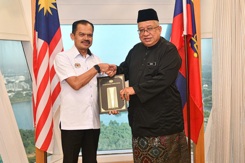 JKOM新总监：假新闻和诽谤是国家最大挑战