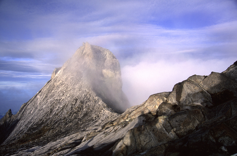 Kim Teoh/神灵的故居