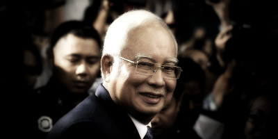 The four groups in Umno with four different agendas about Najib