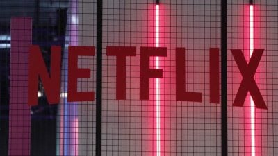 Netflix“一键下载”整季影集！ iOS版推新功能不再怕漏集数