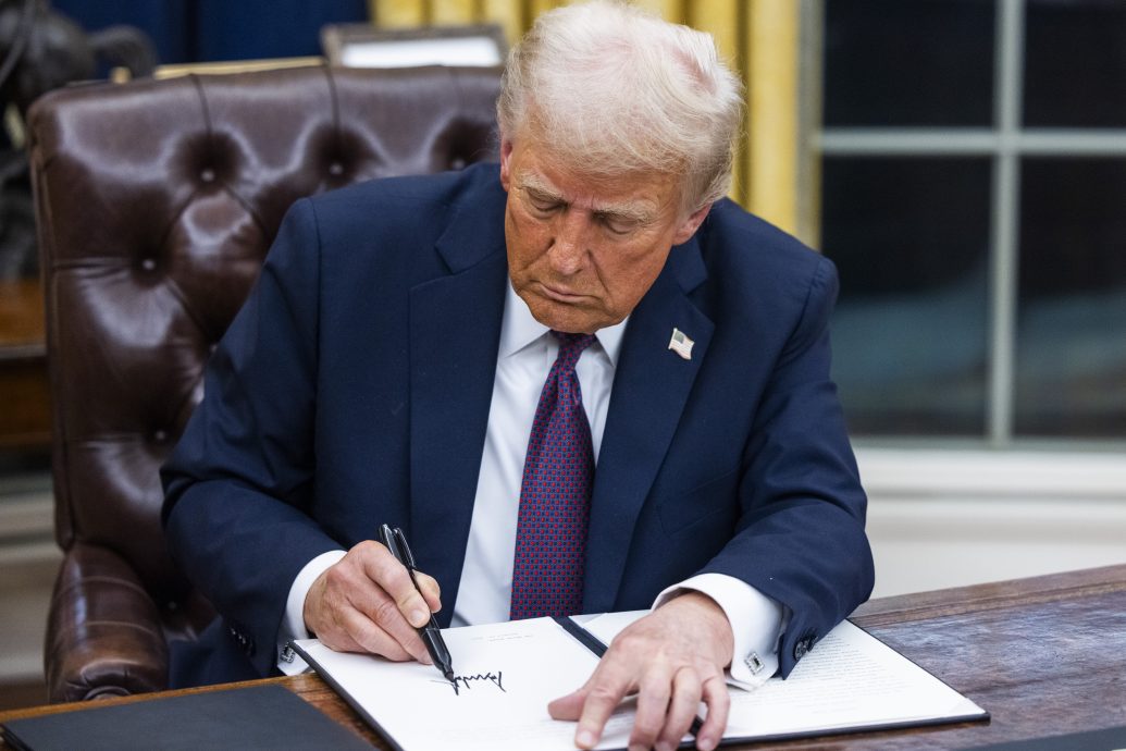 USA TRUMP INAUGURATION:US Presidential Inauguration 2025