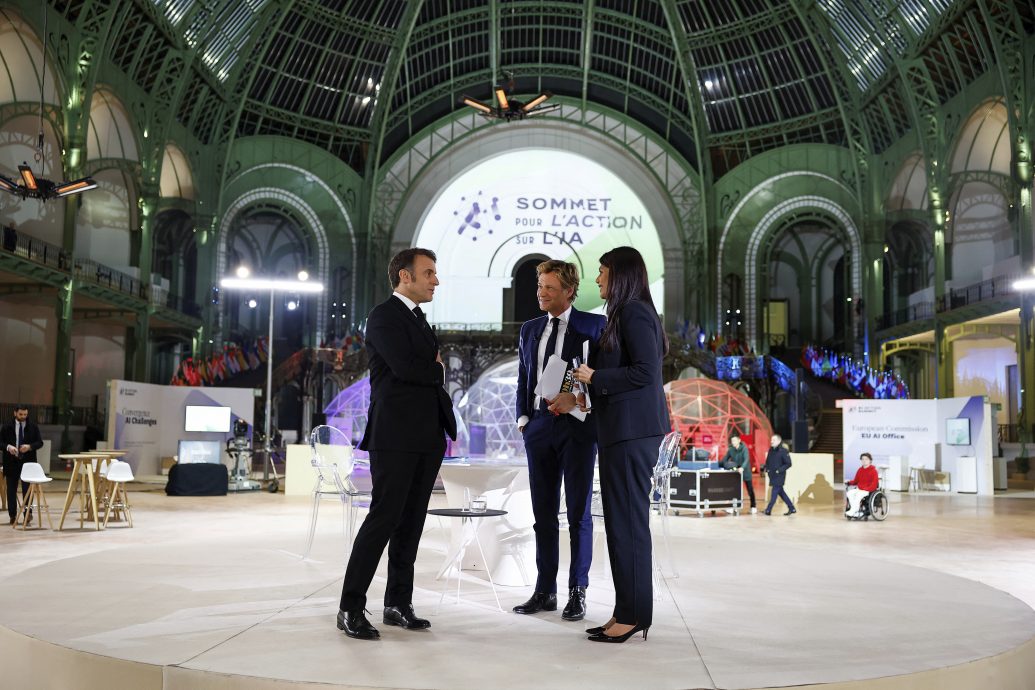 11位科技巨头背书 启动“公益”AI合作伙伴关系