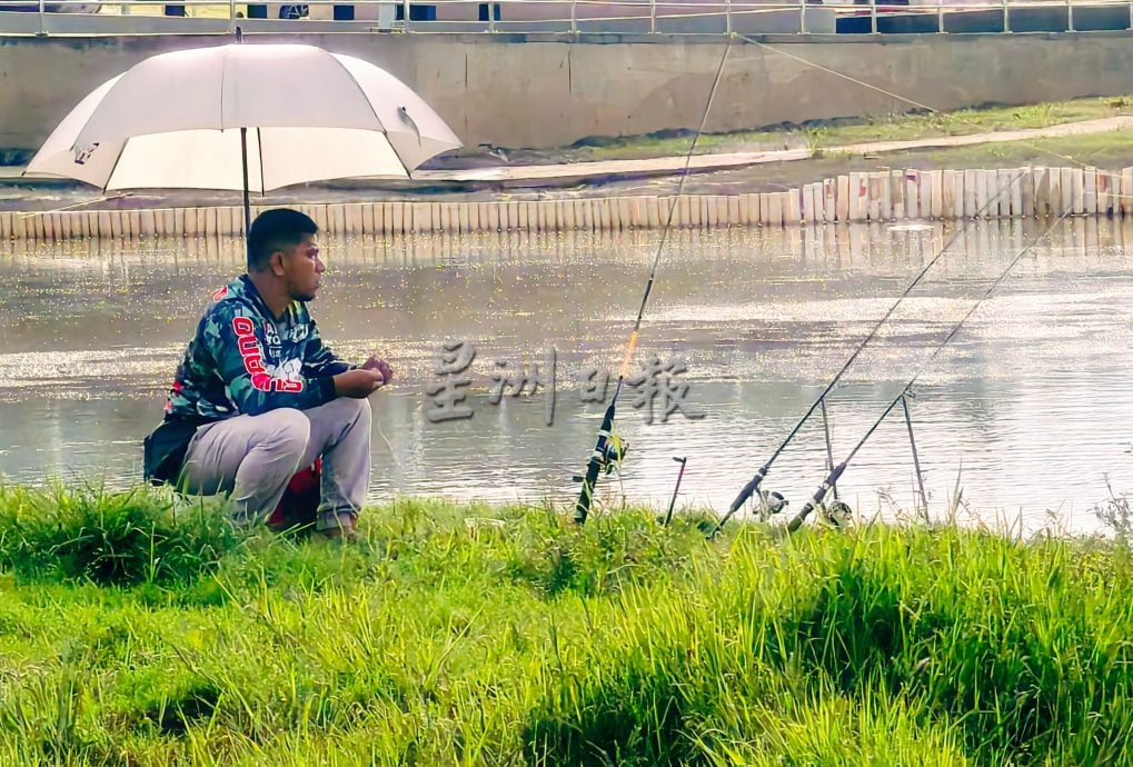 《星角摄》：休闲与慢活