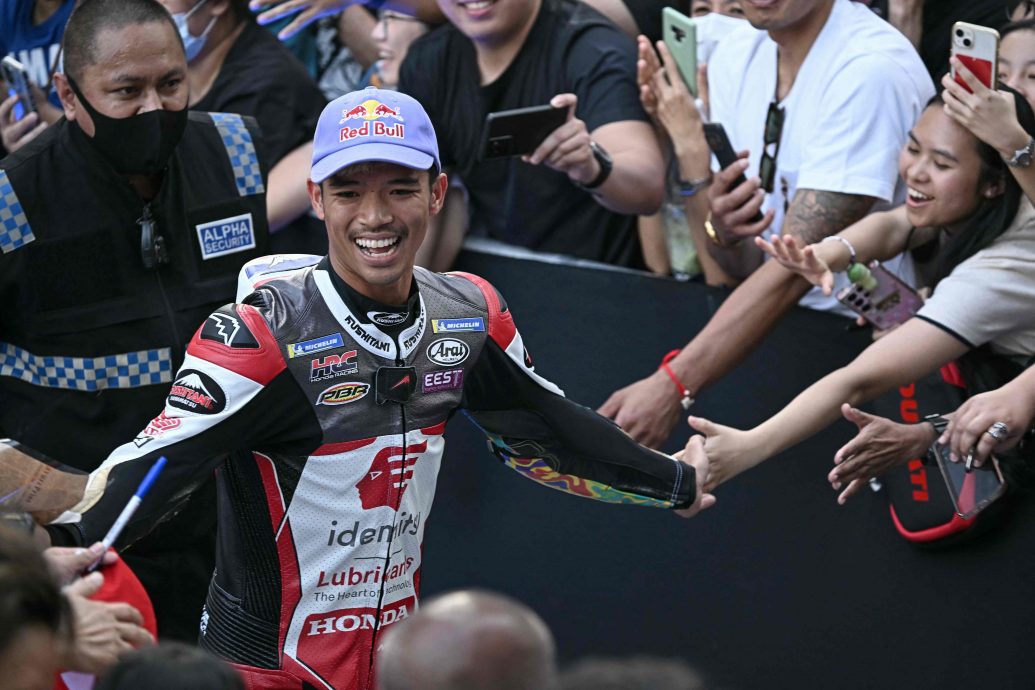 2025赛季MotoGP| 佐治马丁伤缺揭幕战  杜卡迪“双王争霸”