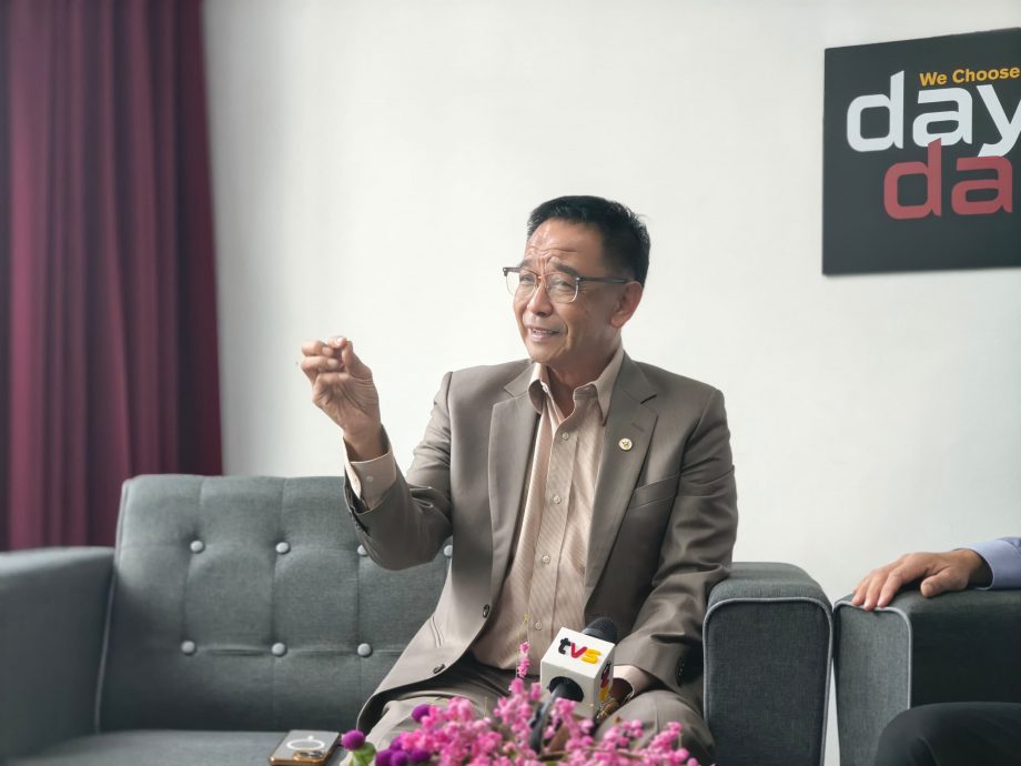 2027年东运会 古晋举办开幕礼