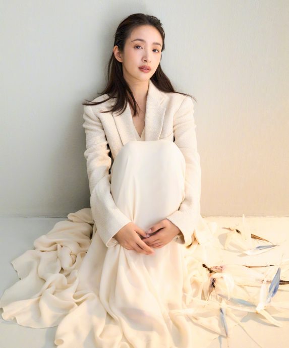 20多岁开始写遗书 林依晨恐随时遭逢不测