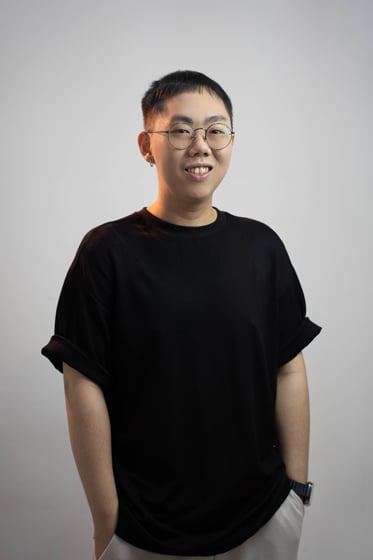 3名新晋导演的剧场《练习簿》：溪流与漩涡玩笑与思考