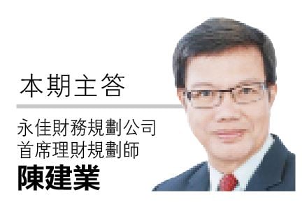 (3月3日见报) 财富问诊|想买屋 却总是无法存够钱