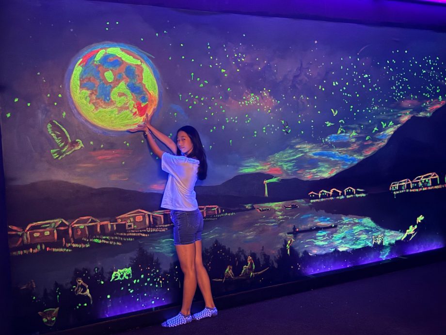 5/2大都会学海学记／《2025年爆发“新年歌潮流”？》//配3图