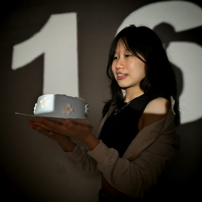 5/2大都会学海学记／《2025年爆发“新年歌潮流”？》//配3图