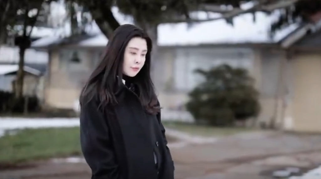 58岁王祖贤迎来事业第二春 2分钟影片宣布开艾灸馆