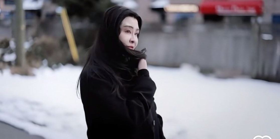 58岁王祖贤迎来事业第二春 2分钟影片宣布开艾灸馆