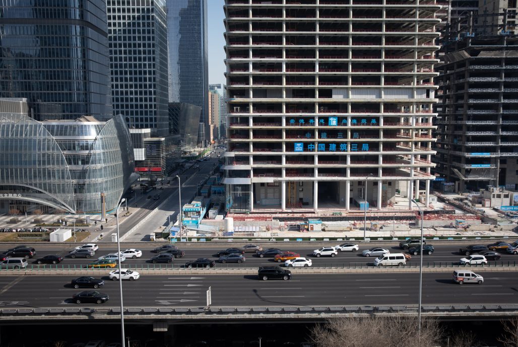 5年多次停留期180天 赴北京外籍商务人士可申请专项签证