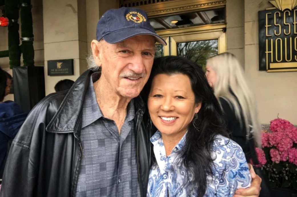 95岁真赫曼与妻陈尸寓所 警方指死因有可疑将彻查