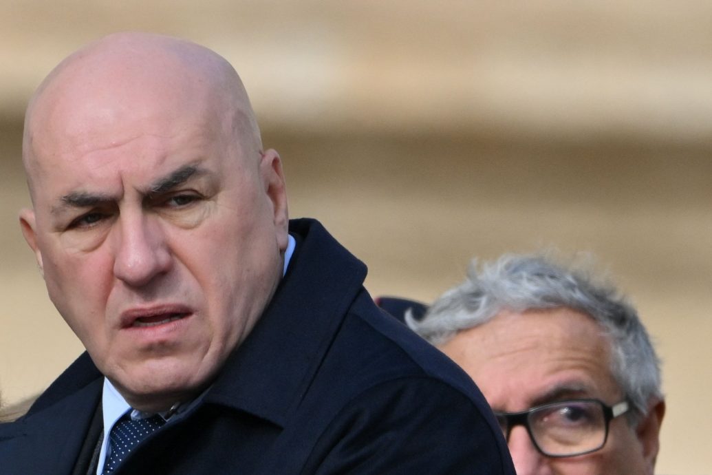 AI深伪防长声音索赎金救被绑记者 意大利富商被骗460万