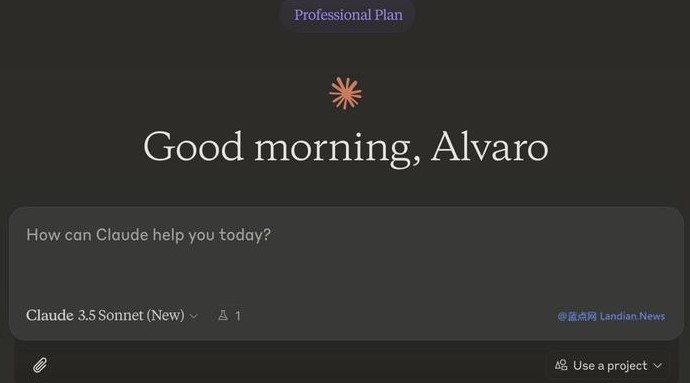 Anthropic推出“最智能”AI模型 编码能力大幅超越对手