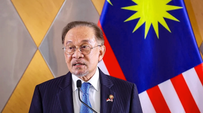 Anwar’s ASEAN: A peaceful future at risk