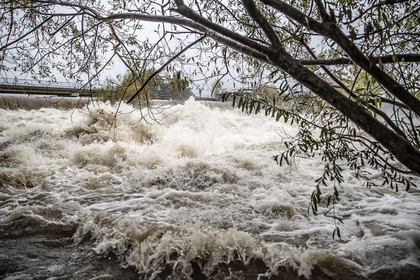 CIA藏了50年的秘密！他预言恐怖末日景象　“地火水”三大劫同降地球