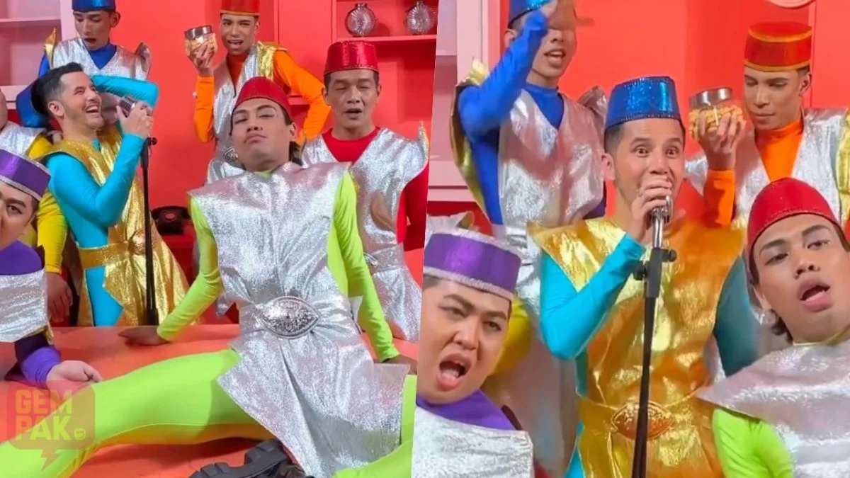 “好过唱不三不四的歌” 网民劝阿里夫接受年薪30万新工作