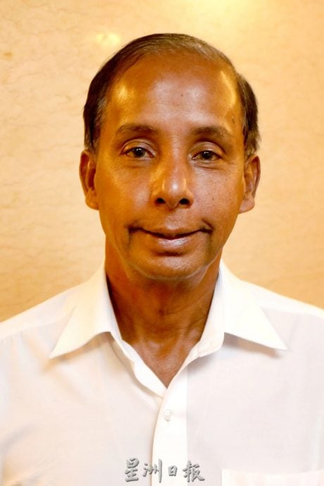 “是时候退后一步” 古拉宣布退出党选