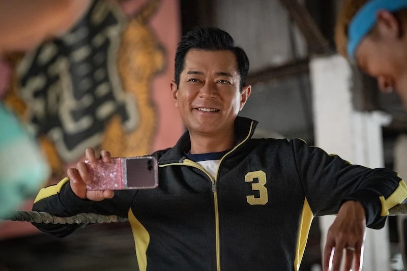 《临时决斗》大马票房不济 恐提前下画