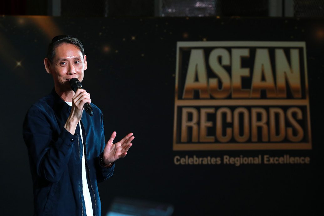 《富都青年》扫28国际大奖 喜获东盟纪录认证