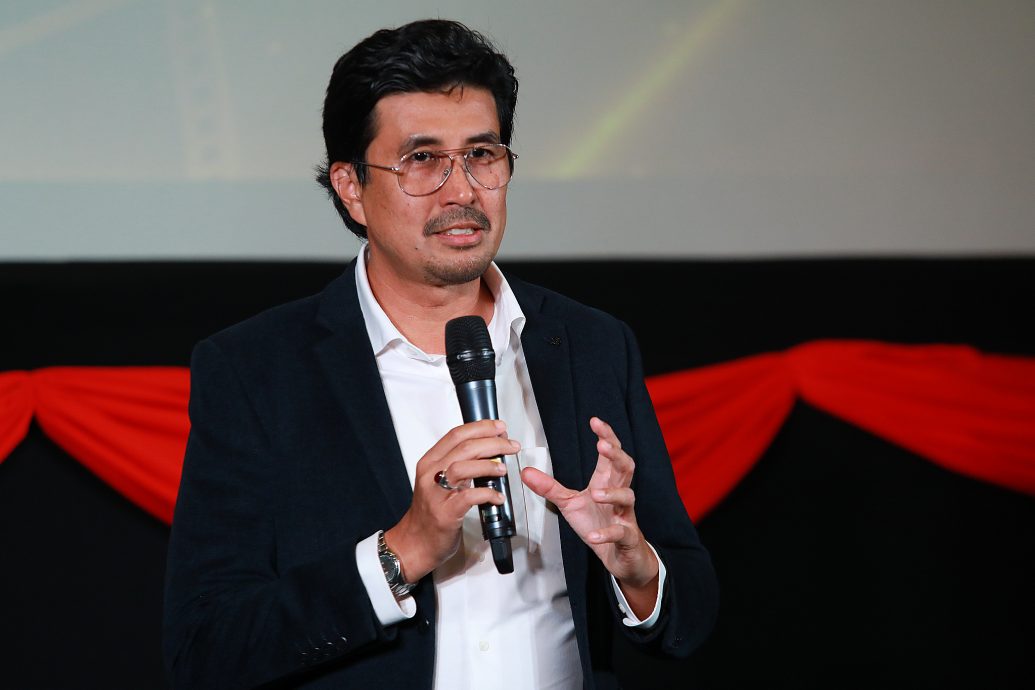 《富都青年》扫28国际大奖 喜获东盟纪录认证