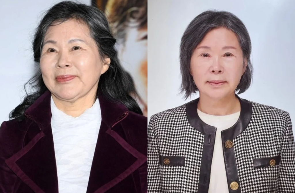 《鱿鱼游戏2》女星癌逝 3个月前罹患胃癌