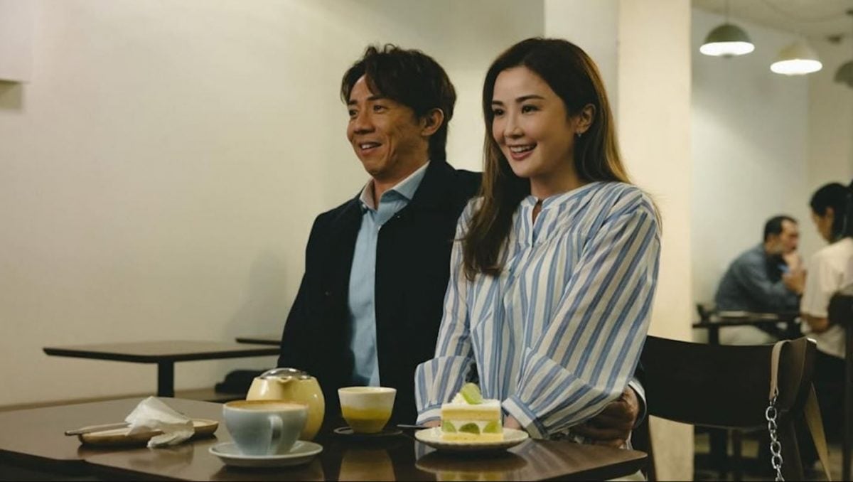 《麻雀女王》大马票房压过《临时决斗》 TVB元素成主因