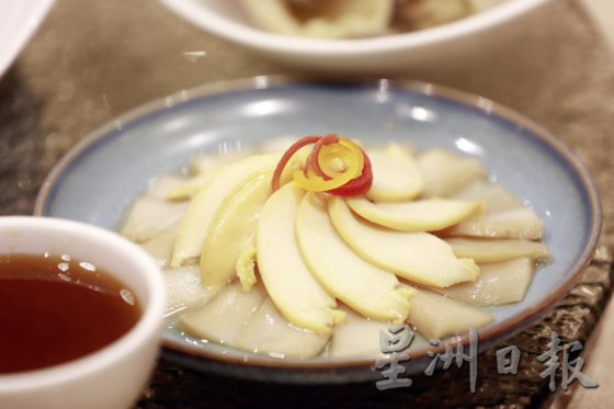 【新年捞生／01】 年年推陈出新，鱼生捞出什么新惊喜？
