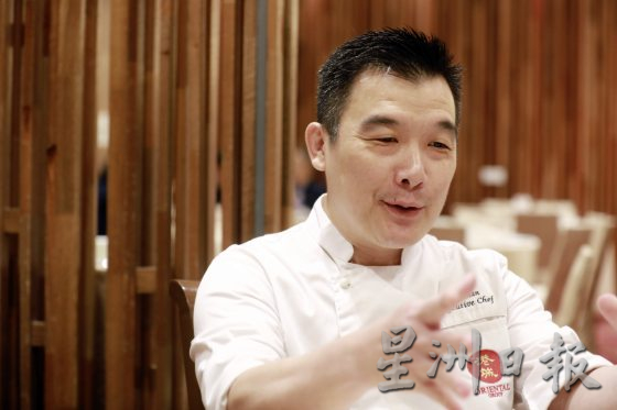 【新年捞生／02】走出传统，捞生不一定要有鱼生