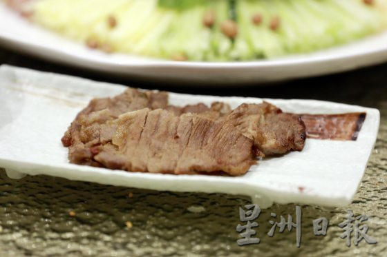【新年捞生／02】走出传统，捞生不一定要有鱼生