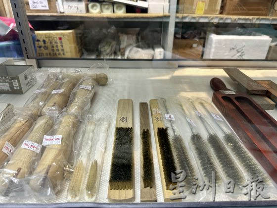 【柏屏大厦／03】3楼寻香，沉醉菩提书香世界