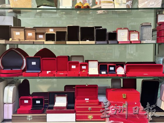 【柏屏大厦／03】3楼寻香，沉醉菩提书香世界