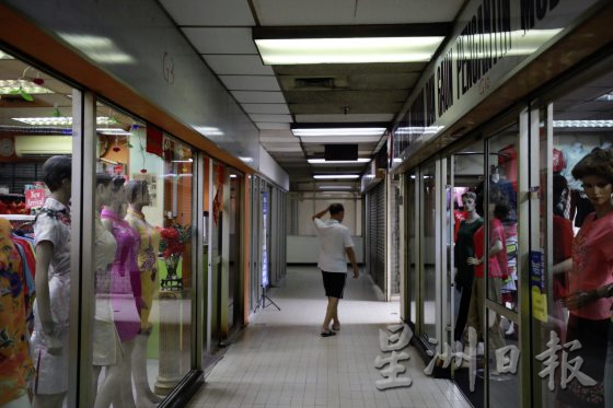 【柏屏大厦／03】3楼寻香，沉醉菩提书香世界