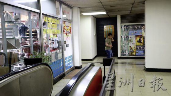 【柏屏大厦／03】3楼寻香，沉醉菩提书香世界