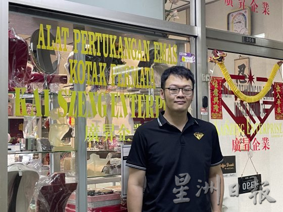 【柏屏大厦／03】3楼寻香，沉醉菩提书香世界